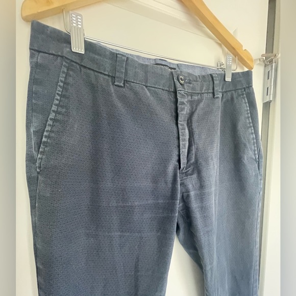 Banana Republic Fulton Skinny Chino Men’s 32/34 Excellent condition. - Picture 3 of 7